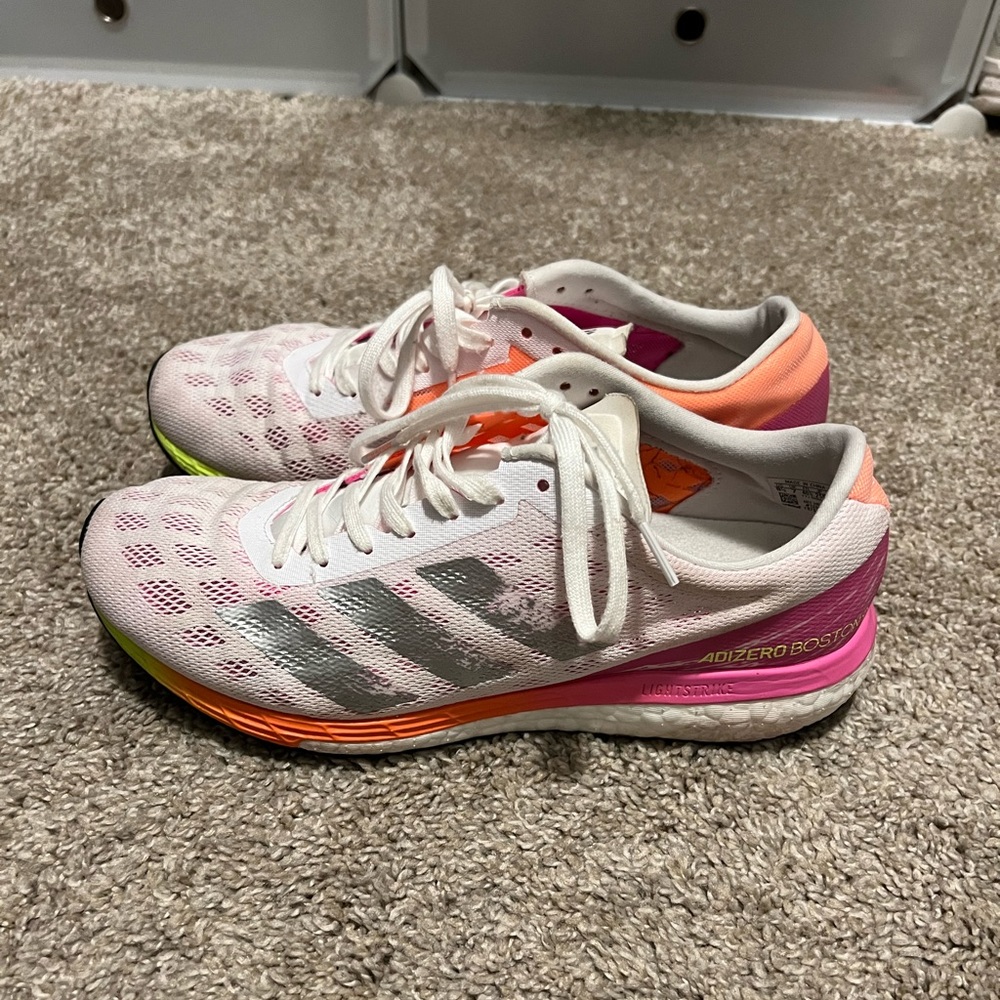 Adidas Adizero Boston 9